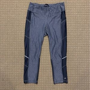 Skirt Sports Pocketopia Capri - Smoky Compression - Small